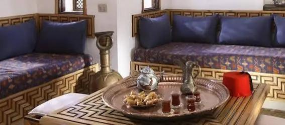 Шарм-эш-Шейх (Шарм-эль-Шейх): Sonesta Beach Resort & Casino