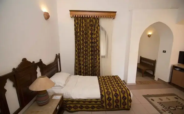 Шарм-эш-Шейх (Шарм-эль-Шейх): Sonesta Beach Resort & Casino