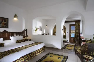 Шарм-эш-Шейх (Шарм-эль-Шейх): Sonesta Beach Resort & Casino
