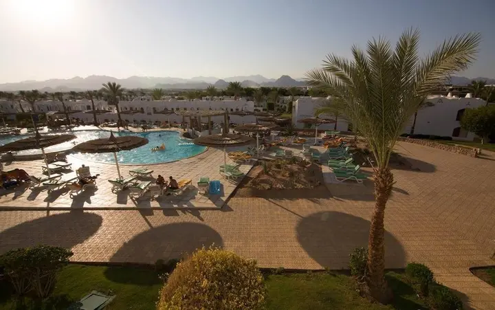 Шарм-эш-Шейх (Шарм-эль-Шейх): Sonesta Beach Resort & Casino