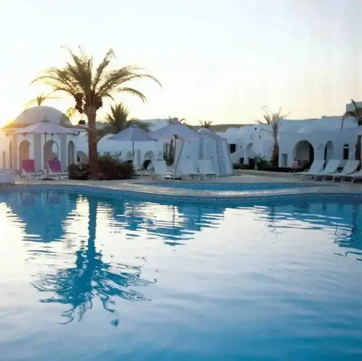 Шарм-эш-Шейх (Шарм-эль-Шейх): Sonesta Beach Resort & Casino
