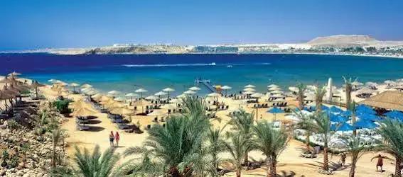 Шарм-эш-Шейх (Шарм-эль-Шейх): Sonesta Beach Resort & Casino