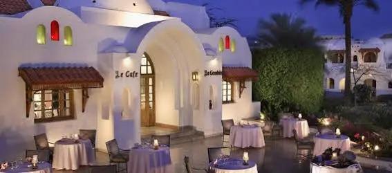 Шарм-эш-Шейх (Шарм-эль-Шейх): Sonesta Beach Resort & Casino