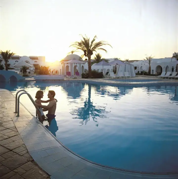 Шарм-эш-Шейх (Шарм-эль-Шейх): Sonesta Beach Resort & Casino