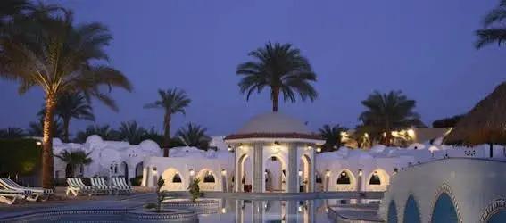 Шарм-эш-Шейх (Шарм-эль-Шейх): Sonesta Beach Resort & Casino
