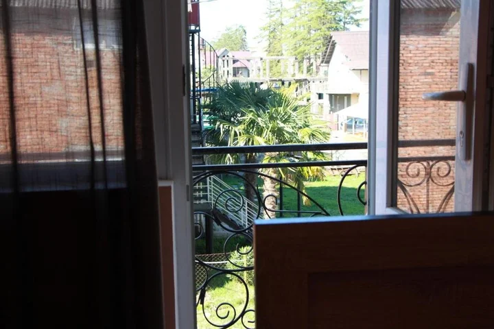 Уреки: GALA Hotel Ureki