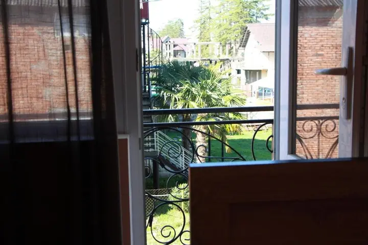 Уреки: GALA Hotel Ureki