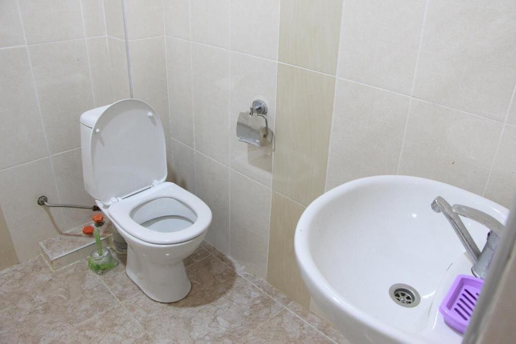 Уреки: GALA Hotel Ureki
