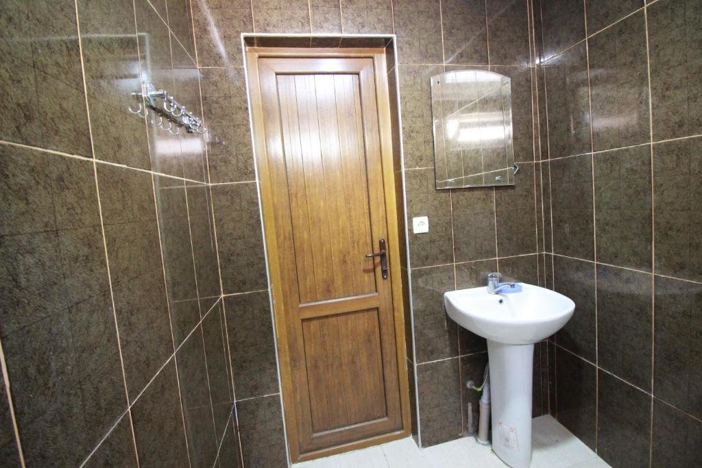 Уреки: GALA Hotel Ureki
