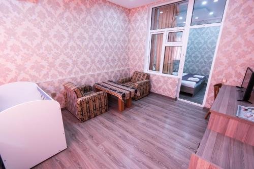 Баку: Damla Guest House