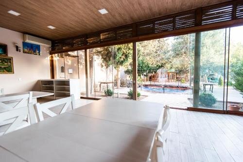 Баку: Damla Guest House