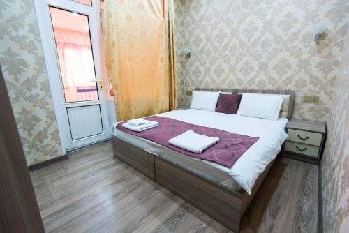 Баку: Damla Guest House