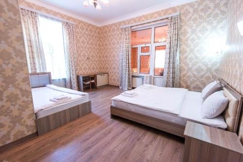 Баку: Damla Guest House