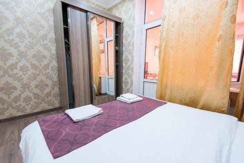Баку: Damla Guest House
