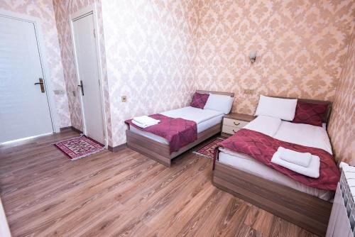 Баку: Damla Guest House