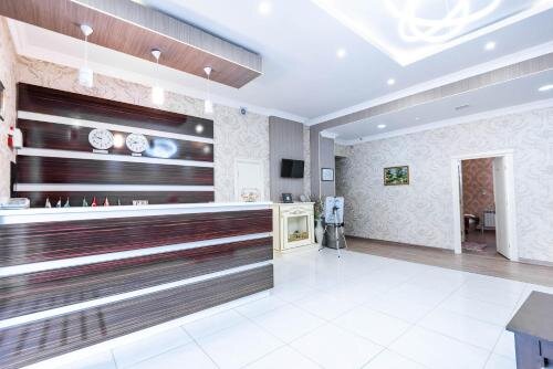 Баку: Damla Guest House