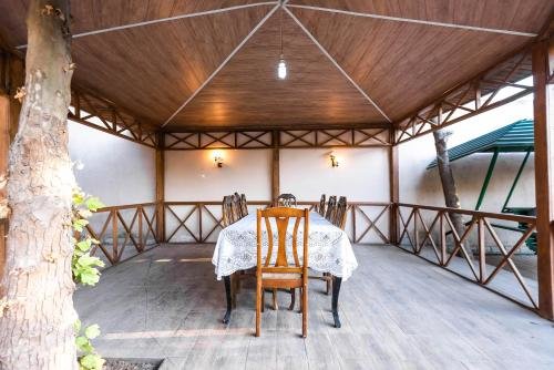 Баку: Damla Guest House