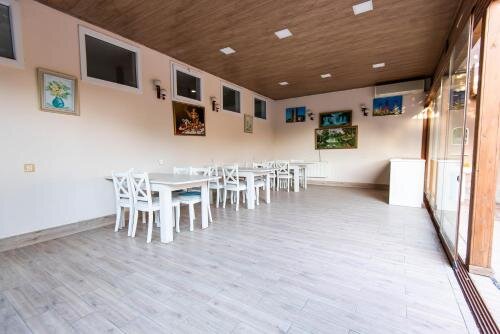 Баку: Damla Guest House