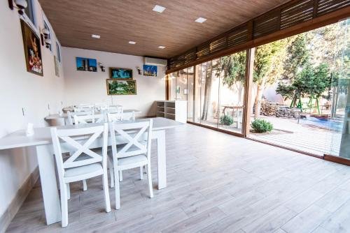 Баку: Damla Guest House