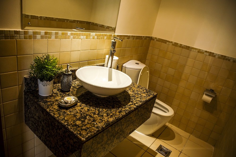 Дубай: Pelicanstay Seaview Suites in JBR Walk
