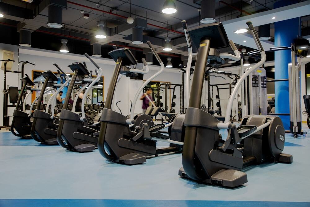 Дубай: Pelicanstay Seaview Suites in JBR Walk