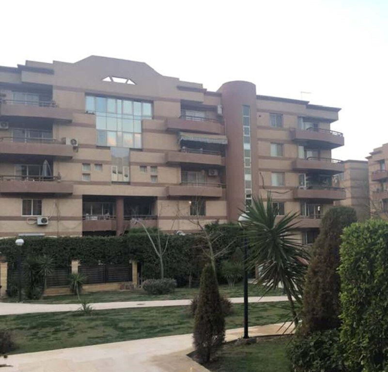 Каир: Casa De Horyea