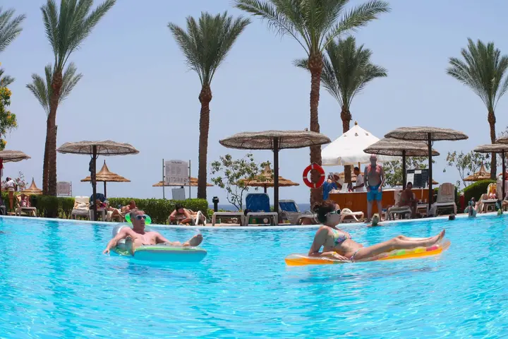 Шарм-эш-Шейх (Шарм-эль-Шейх): Pickalbatros Royal Grand Sharm - Adults Friendly 16 Years Plus