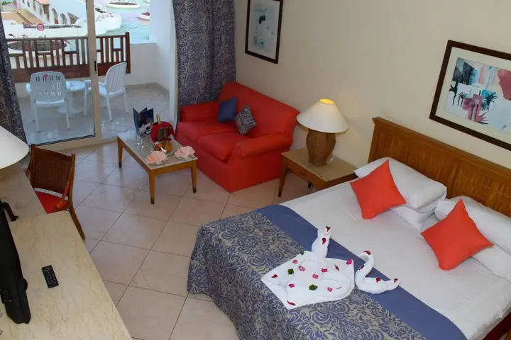 Шарм-эш-Шейх (Шарм-эль-Шейх): Pickalbatros Royal Grand Sharm - Adults Friendly 16 Years Plus