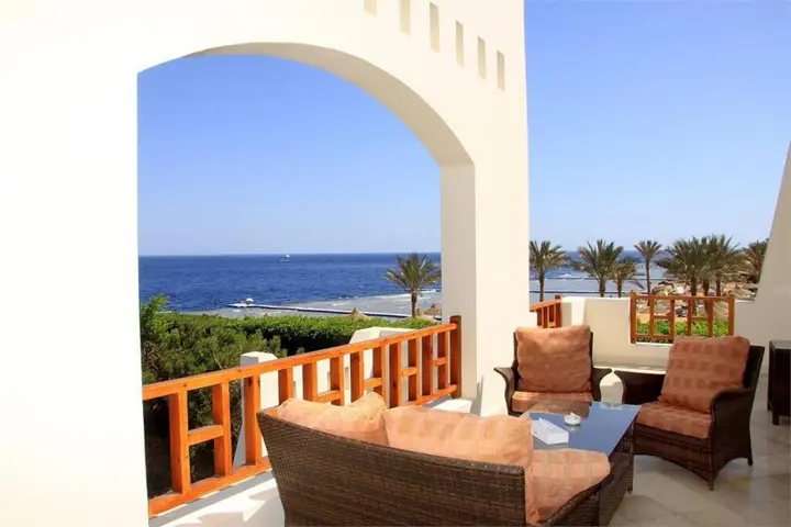 Шарм-эш-Шейх (Шарм-эль-Шейх): Pickalbatros Royal Grand Sharm - Adults Friendly 16 Years Plus