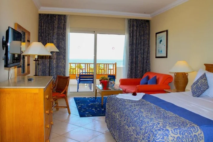 Шарм-эш-Шейх (Шарм-эль-Шейх): Pickalbatros Royal Grand Sharm - Adults Friendly 16 Years Plus