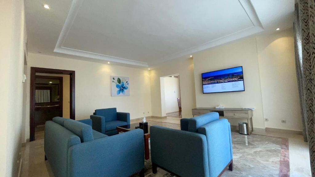 Шарм-эш-Шейх (Шарм-эль-Шейх): Pickalbatros Royal Grand Sharm - Adults Friendly 16 Years Plus