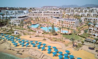 Шарм-эш-Шейх (Шарм-эль-Шейх): Pickalbatros Royal Grand Sharm - Adults Friendly 16 Years Plus