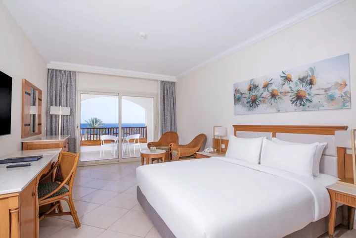 Шарм-эш-Шейх (Шарм-эль-Шейх): Pickalbatros Royal Grand Sharm - Adults Friendly 16 Years Plus