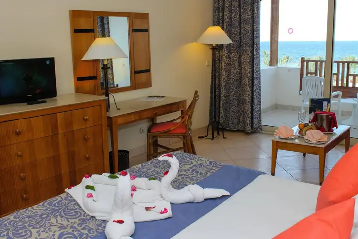 Шарм-эш-Шейх (Шарм-эль-Шейх): Pickalbatros Royal Grand Sharm - Adults Friendly 16 Years Plus