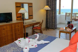 Шарм-эш-Шейх (Шарм-эль-Шейх): Pickalbatros Royal Grand Sharm - Adults Friendly 16 Years Plus