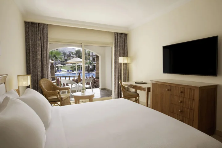 Шарм-эш-Шейх (Шарм-эль-Шейх): Pickalbatros Royal Grand Sharm - Adults Friendly 16 Years Plus