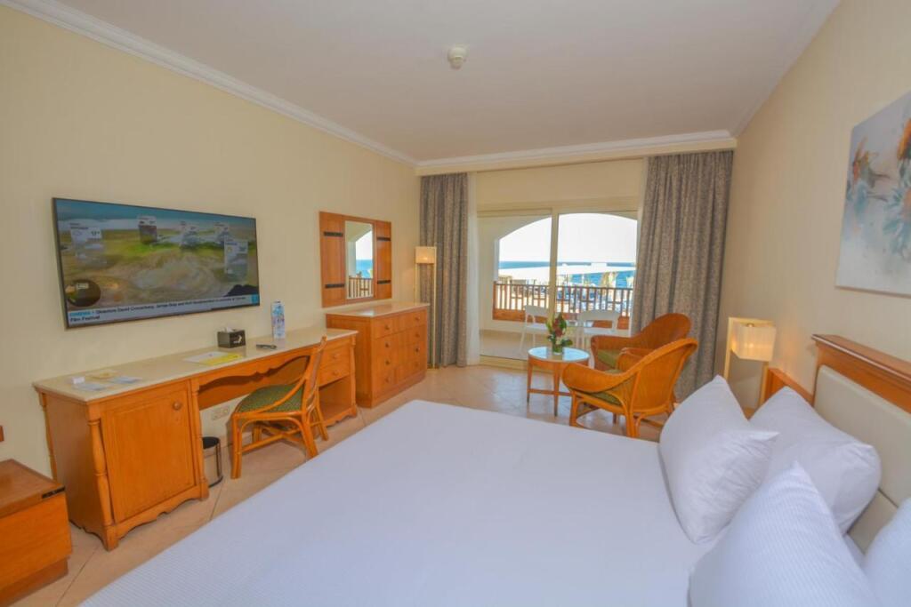 Шарм-эш-Шейх (Шарм-эль-Шейх): Pickalbatros Royal Grand Sharm - Adults Friendly 16 Years Plus