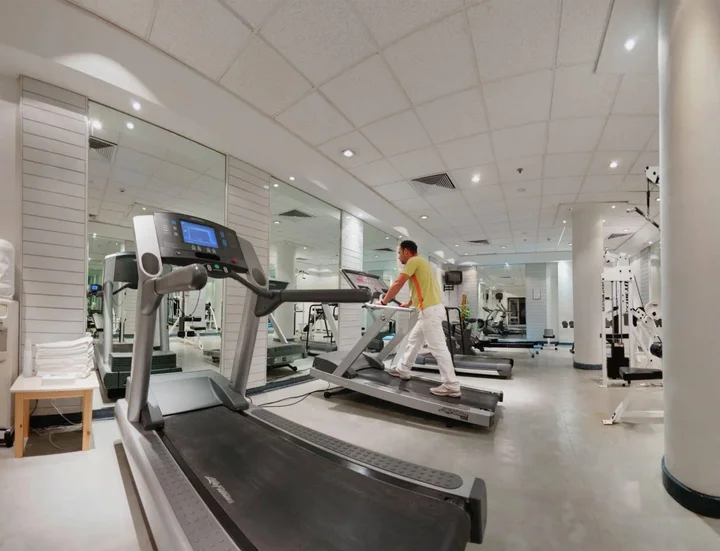 Шарм-эш-Шейх (Шарм-эль-Шейх): Pickalbatros Royal Grand Sharm - Adults Friendly 16 Years Plus