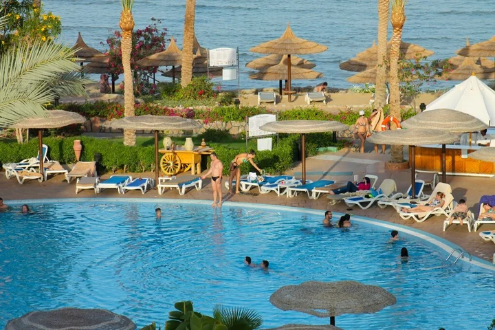 Шарм-эш-Шейх (Шарм-эль-Шейх): Pickalbatros Royal Grand Sharm - Adults Friendly 16 Years Plus