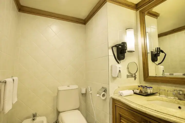 Шарм-эш-Шейх (Шарм-эль-Шейх): Pickalbatros Royal Grand Sharm - Adults Friendly 16 Years Plus