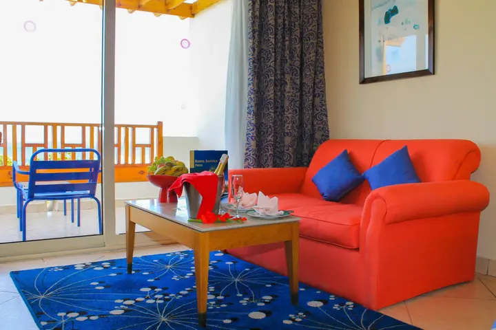 Шарм-эш-Шейх (Шарм-эль-Шейх): Pickalbatros Royal Grand Sharm - Adults Friendly 16 Years Plus
