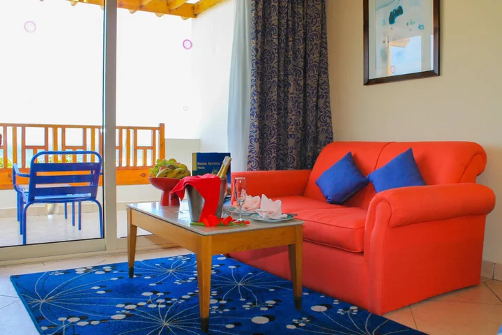 Шарм-эш-Шейх (Шарм-эль-Шейх): Pickalbatros Royal Grand Sharm - Adults Friendly 16 Years Plus
