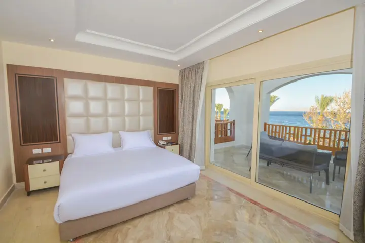 Шарм-эш-Шейх (Шарм-эль-Шейх): Pickalbatros Royal Grand Sharm - Adults Friendly 16 Years Plus