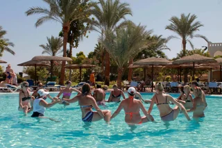 Шарм-эш-Шейх (Шарм-эль-Шейх): Pickalbatros Royal Grand Sharm - Adults Friendly 16 Years Plus