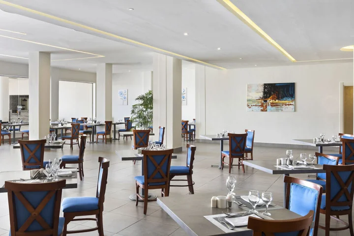 Шарм-эш-Шейх (Шарм-эль-Шейх): Pickalbatros Royal Grand Sharm - Adults Friendly 16 Years Plus