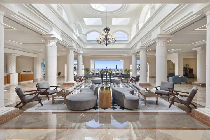 Шарм-эш-Шейх (Шарм-эль-Шейх): Pickalbatros Royal Grand Sharm - Adults Friendly 16 Years Plus