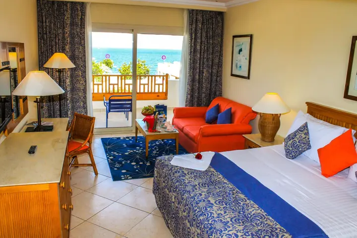 Шарм-эш-Шейх (Шарм-эль-Шейх): Pickalbatros Royal Grand Sharm - Adults Friendly 16 Years Plus