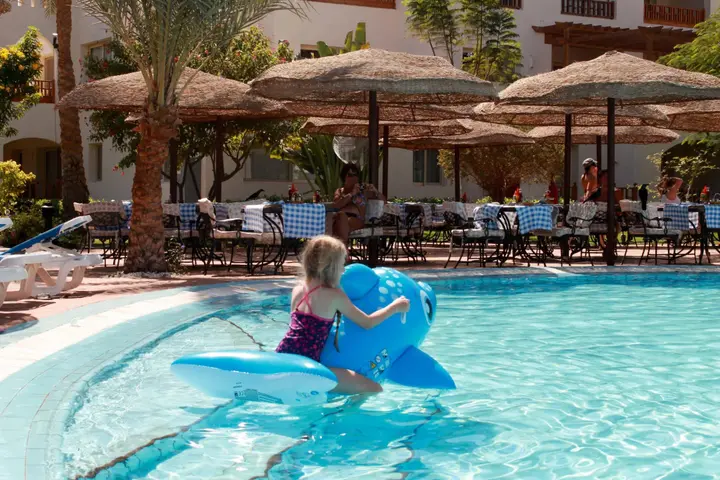 Шарм-эш-Шейх (Шарм-эль-Шейх): Pickalbatros Royal Grand Sharm - Adults Friendly 16 Years Plus
