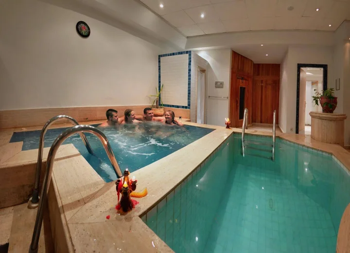 Шарм-эш-Шейх (Шарм-эль-Шейх): Pickalbatros Royal Grand Sharm - Adults Friendly 16 Years Plus