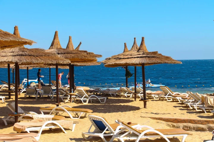 Шарм-эш-Шейх (Шарм-эль-Шейх): Pickalbatros Royal Grand Sharm - Adults Friendly 16 Years Plus